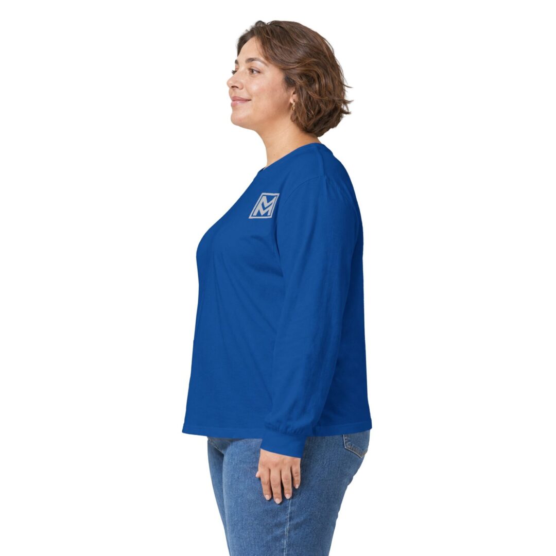 Hummer Long Sleeve T-Shirt - Image 29