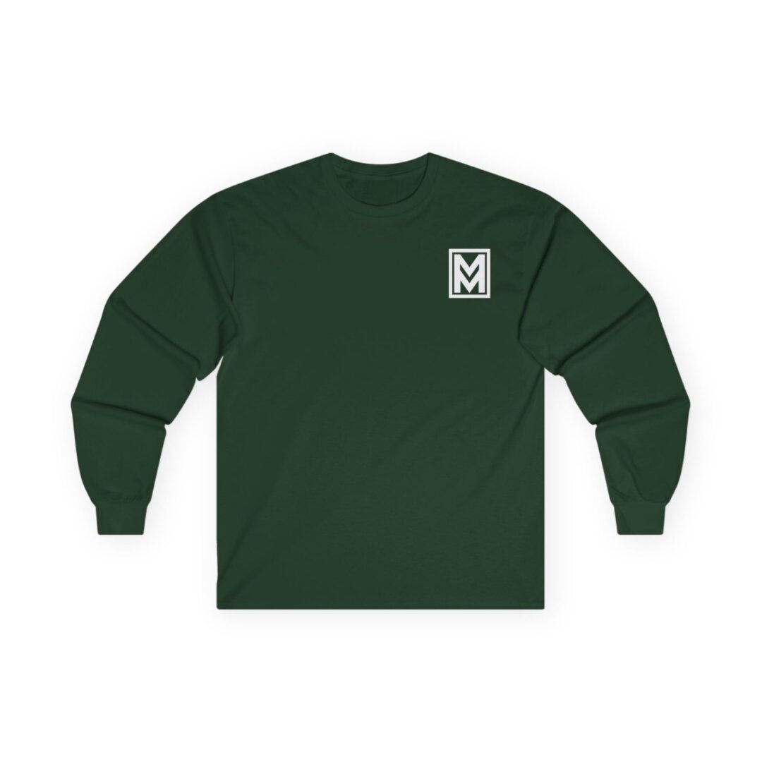 Mod Mafia Texas Long Sleeve T-Shirt - Image 10