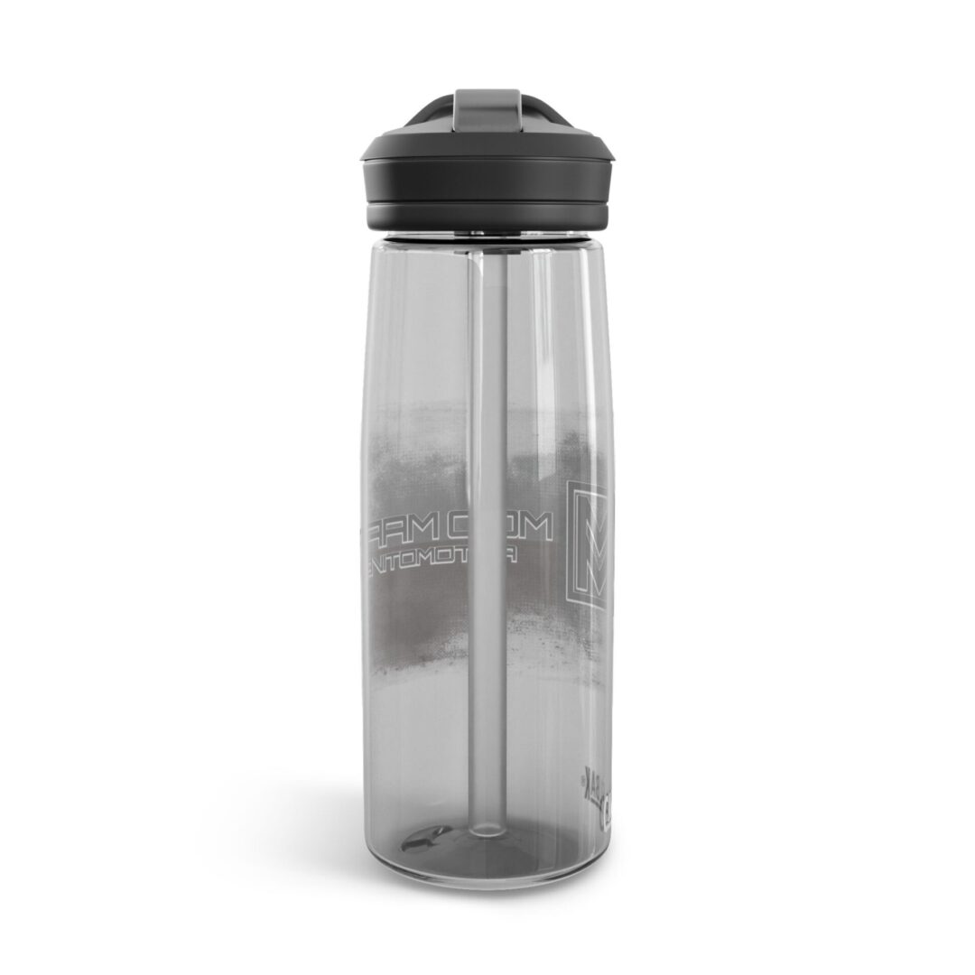 CamelBak Eddy Water Bottle — Texas Brushed Logo 25oz - Image 3