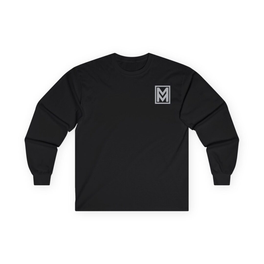 Hummer Long Sleeve T-Shirt - Image 2