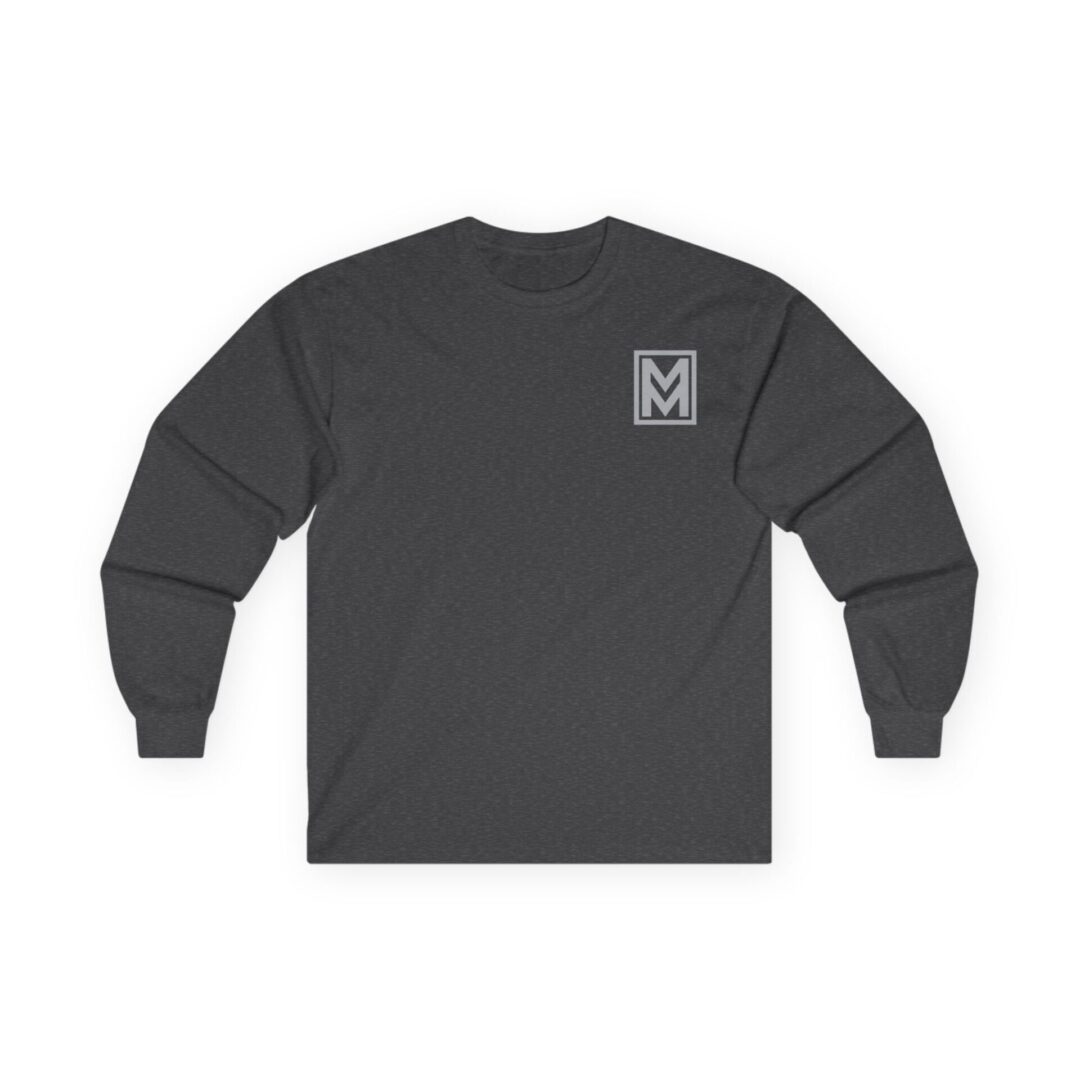 Hummer Long Sleeve T-Shirt - Image 18
