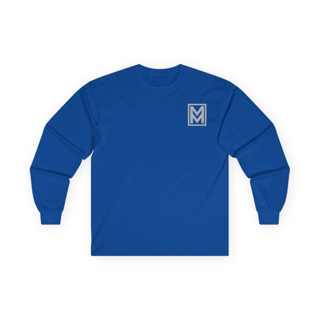 Hummer Long Sleeve T-Shirt - Image 26