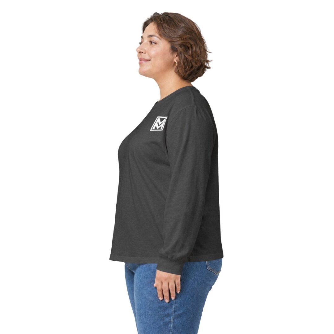 Mod Mafia Texas Long Sleeve T-Shirt - Image 21