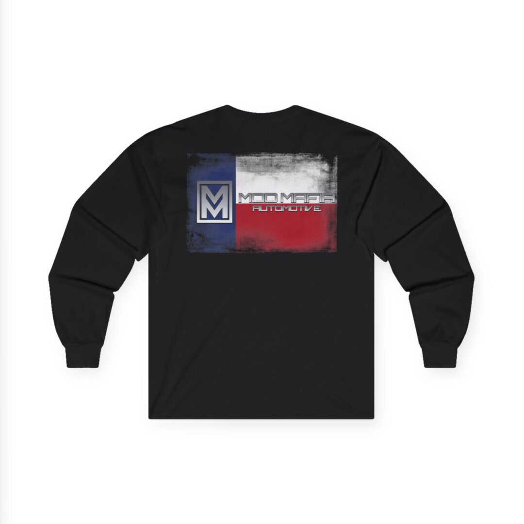 Mod Mafia Texas Long Sleeve T-Shirt