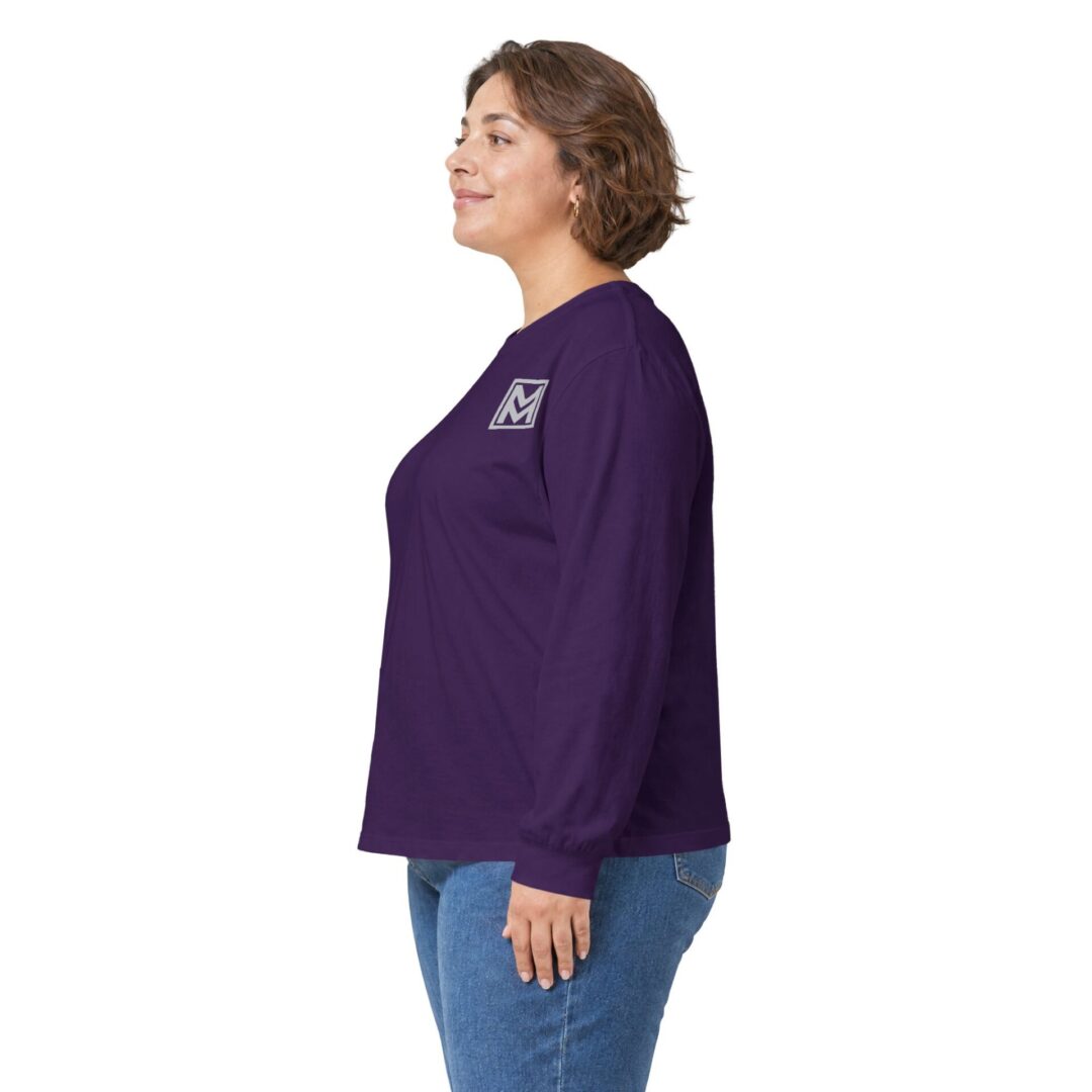 Hummer Long Sleeve T-Shirt - Image 37