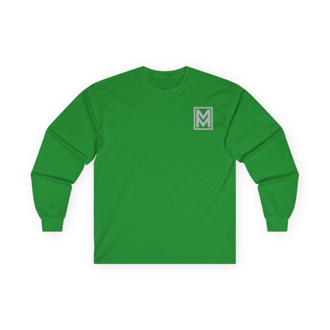 Hummer Long Sleeve T-Shirt - Image 14