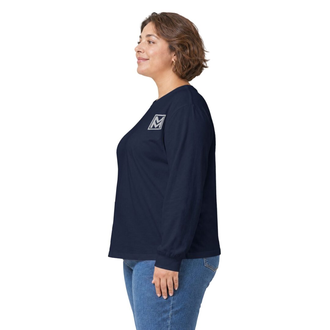 Hummer Long Sleeve T-Shirt - Image 33