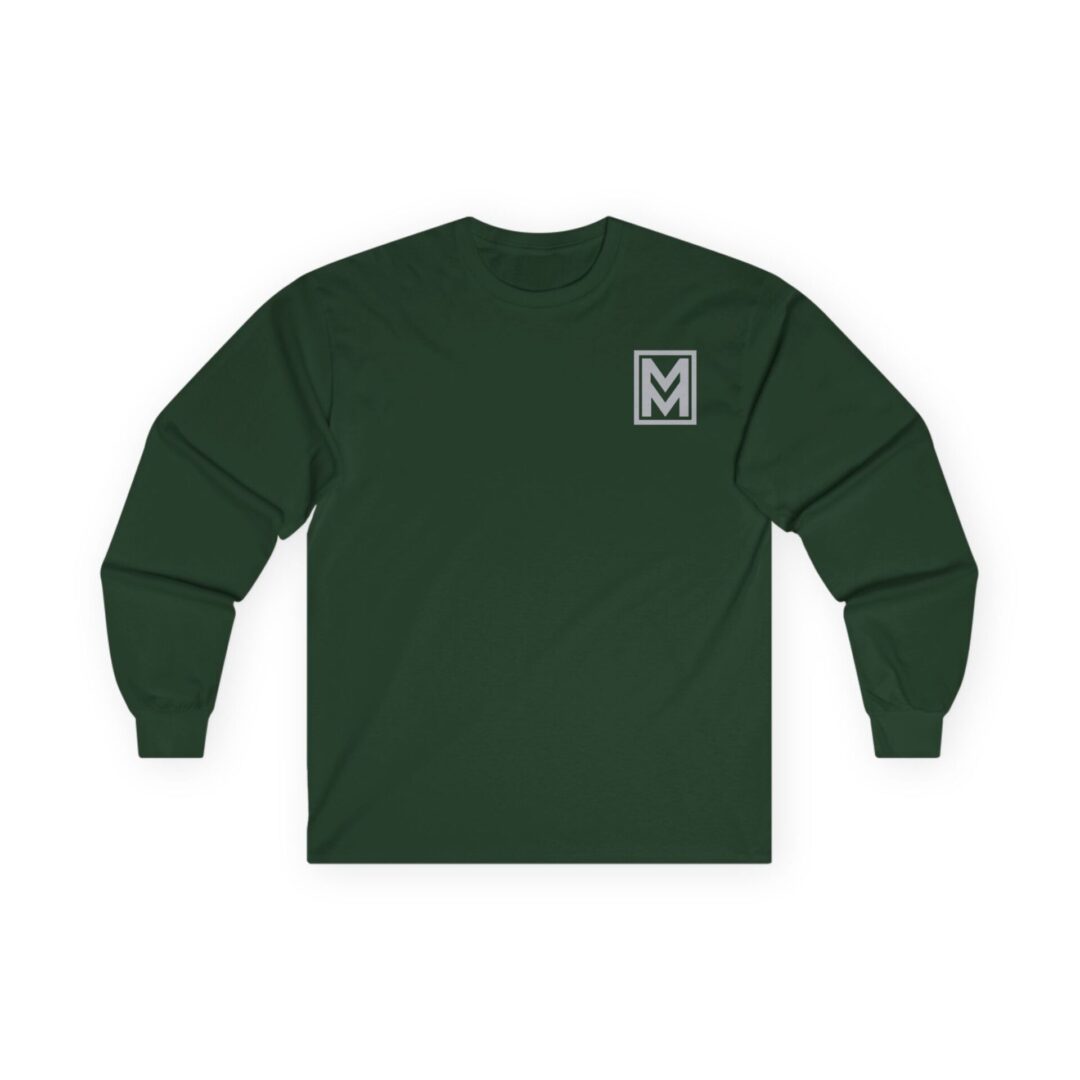 Hummer Long Sleeve T-Shirt - Image 10