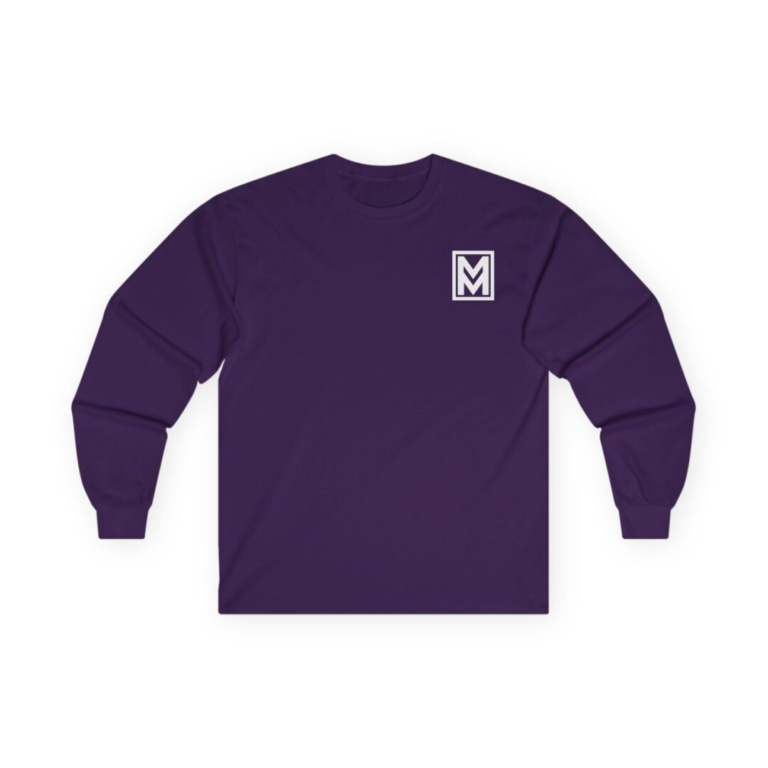 Mod Mafia Texas Long Sleeve T-Shirt - Image 34