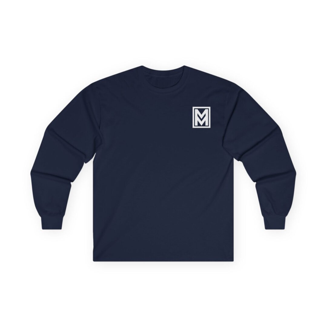 Mod Mafia Texas Long Sleeve T-Shirt - Image 30