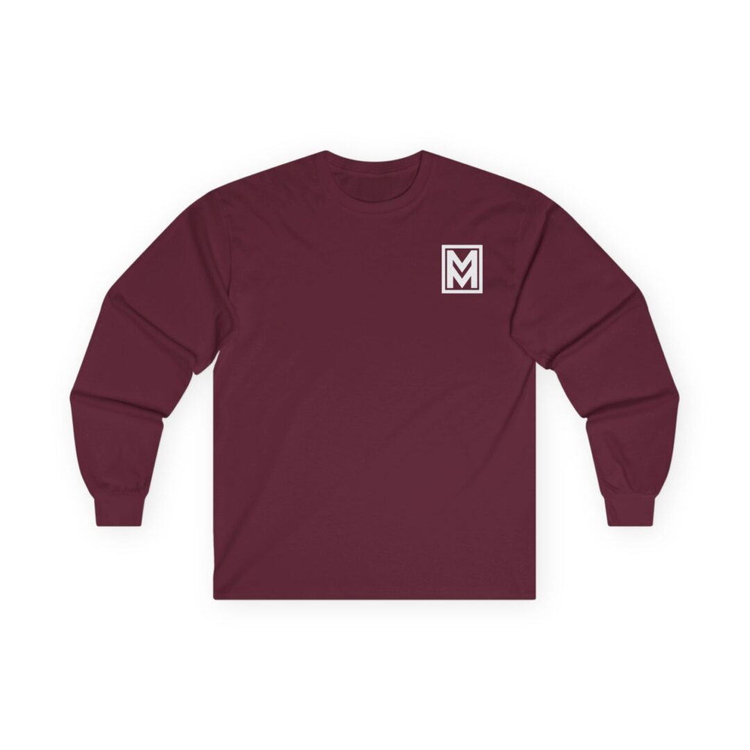 Mod Mafia Texas Long Sleeve T-Shirt - Image 6