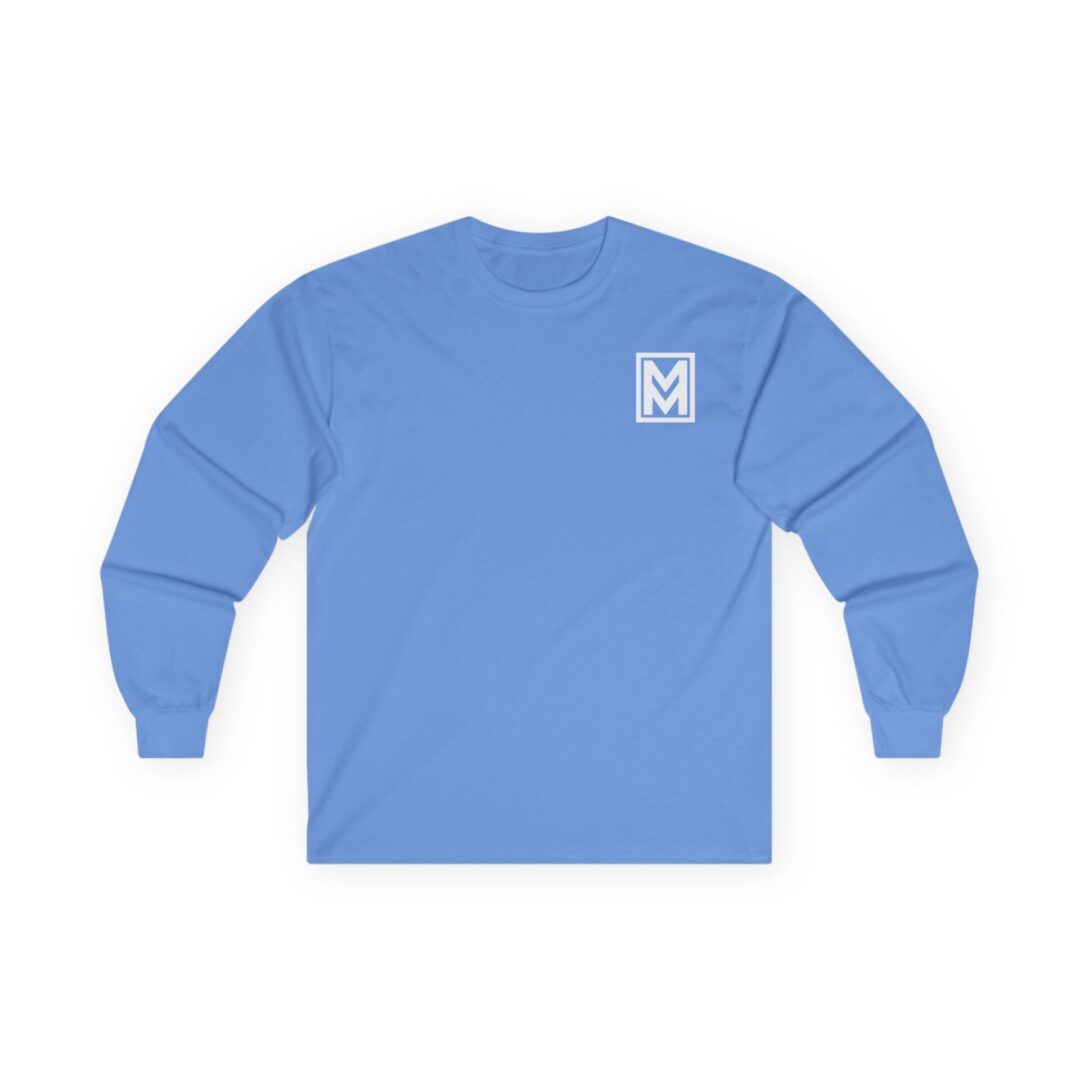 Mod Mafia Texas Long Sleeve T-Shirt - Image 22