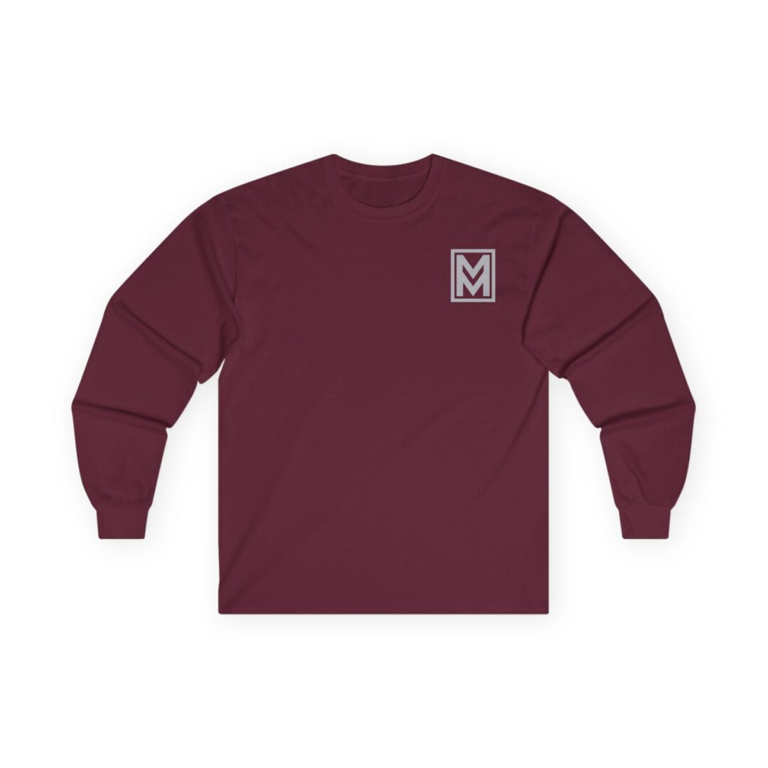 Hummer Long Sleeve T-Shirt - Image 6