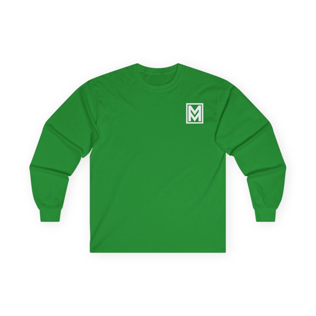 Mod Mafia Texas Long Sleeve T-Shirt - Image 14