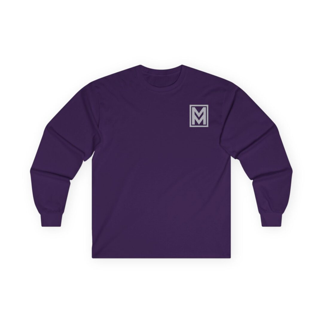 Hummer Long Sleeve T-Shirt - Image 34