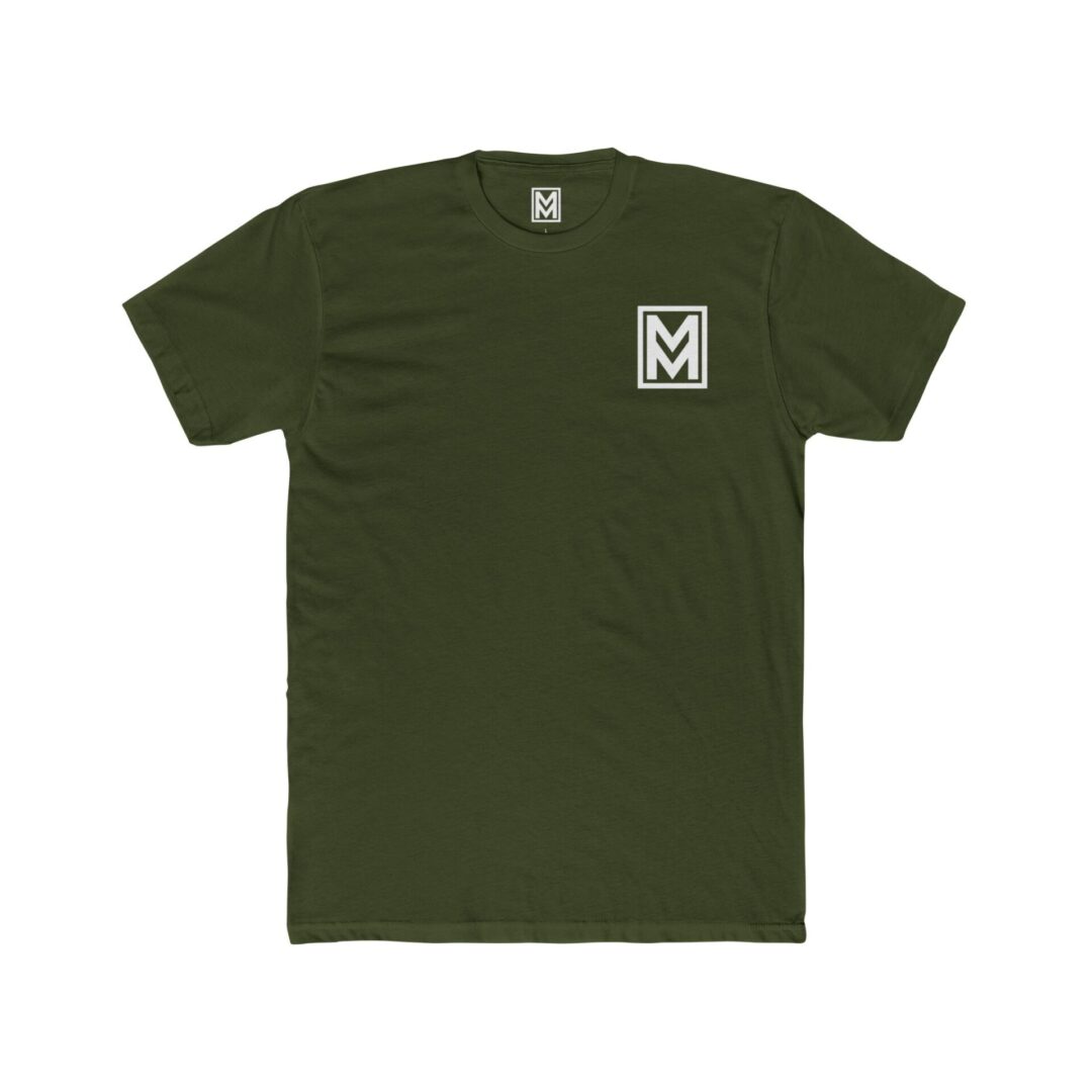 Mod Mafia Texas T-Shirt - Image 7