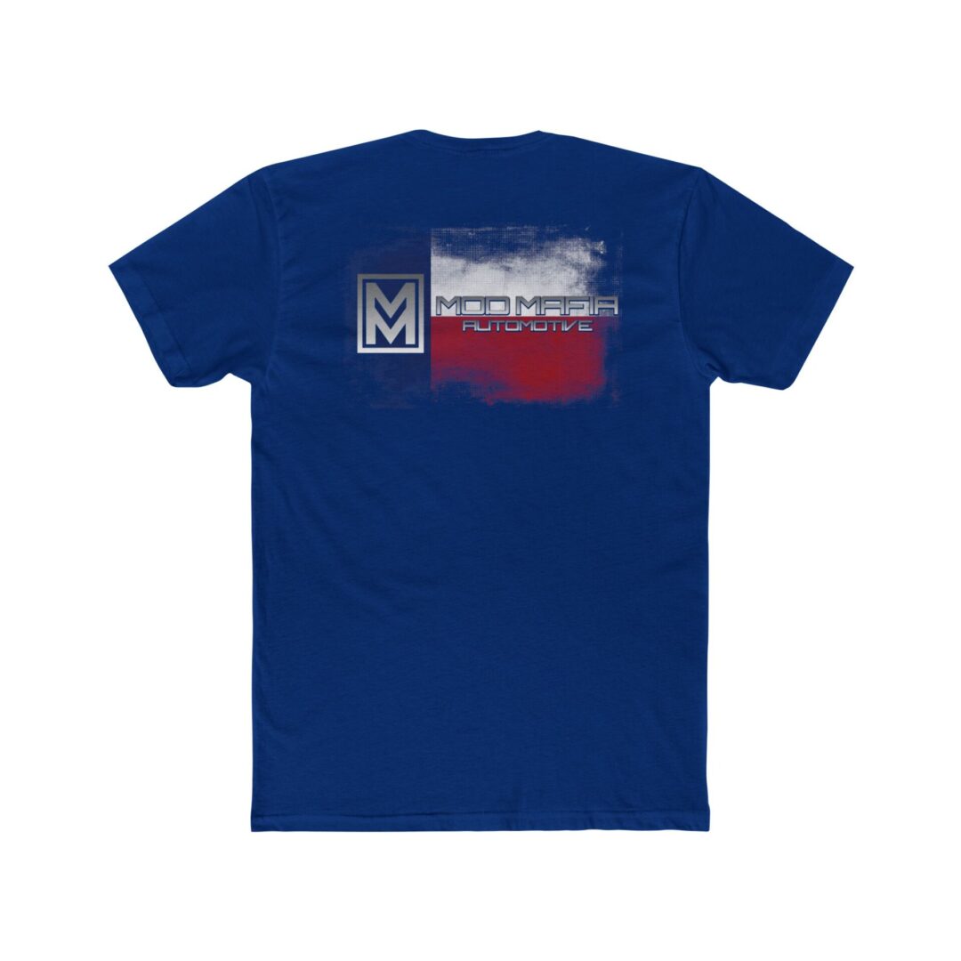 Mod Mafia Texas T-Shirt - Image 20