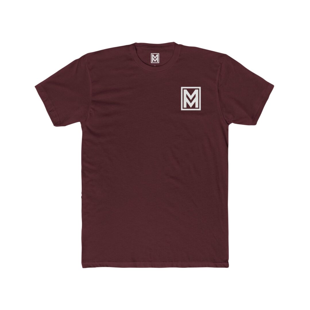 Crew Tee — "They Are The Same If You Know The Differences" Graphic Tee - Image 25