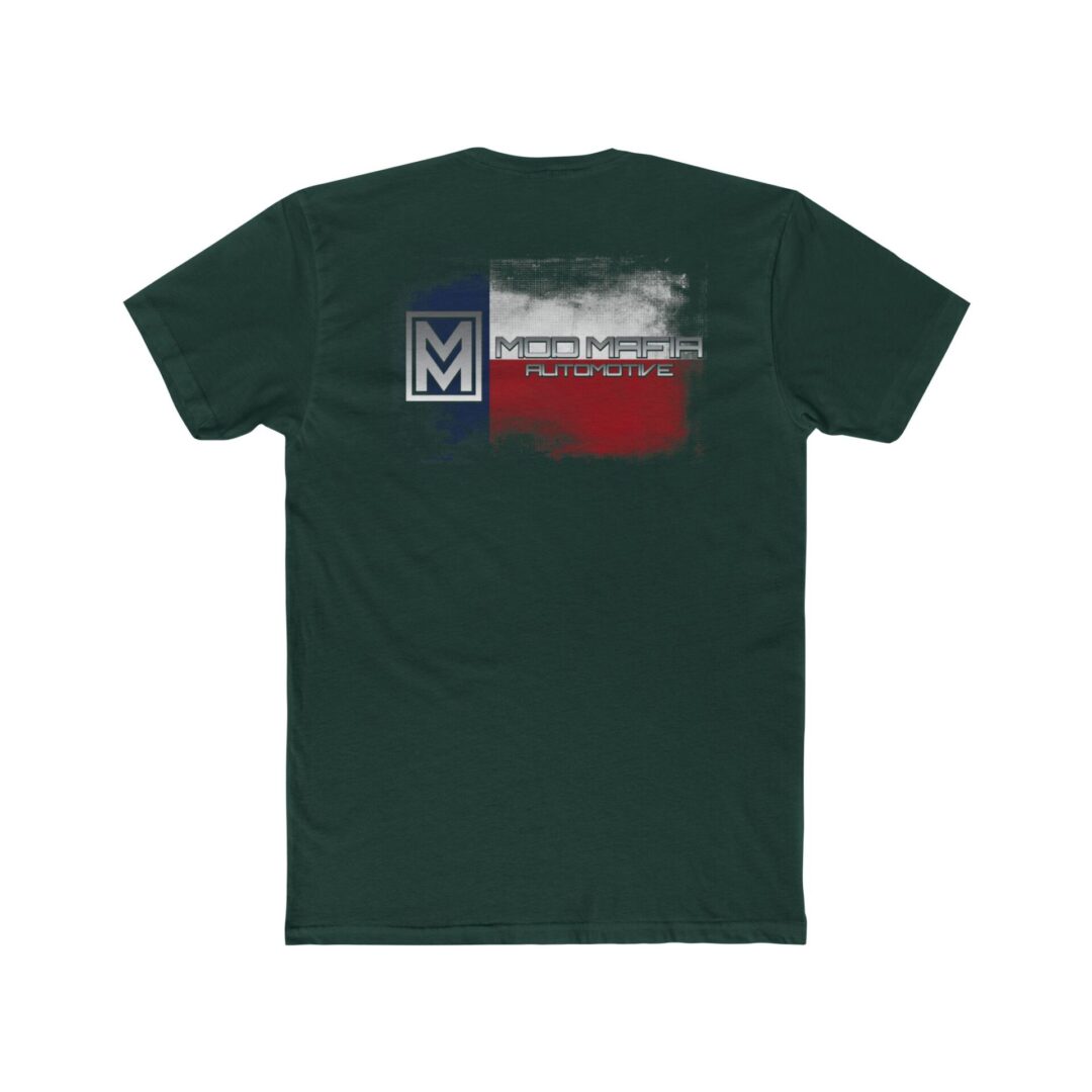 Mod Mafia Texas T-Shirt - Image 12
