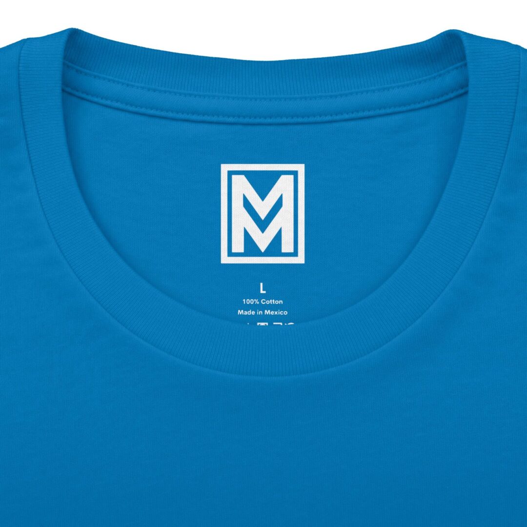 Patriotic Logo Tee - American Flag Short Sleeve Shirt - Image 22