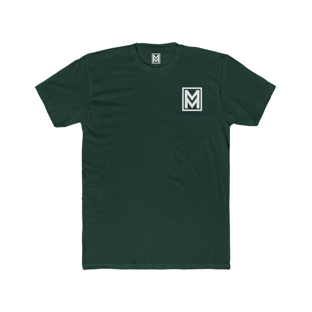 Crew Tee — “It Either Is or It Isn’t” Graphic Tee - Image 11