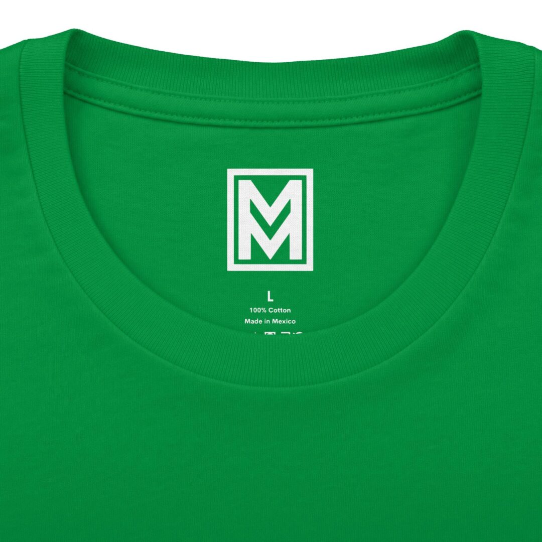 Patriotic Logo Tee - American Flag Short Sleeve Shirt - Image 13