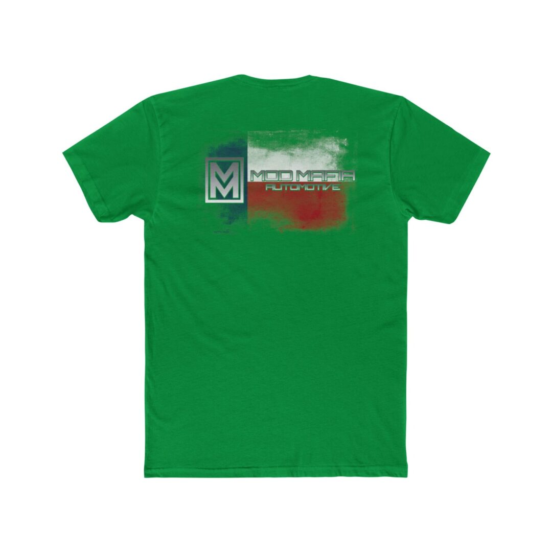 Mod Mafia Texas T-Shirt - Image 10