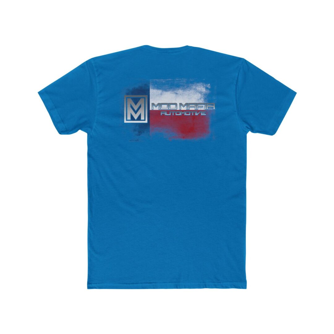 Mod Mafia Texas T-Shirt - Image 16