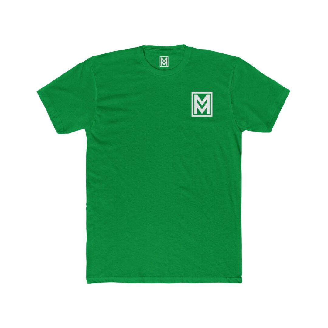 Crew Tee — "They Are The Same If You Know The Differences" Graphic Tee - Image 9