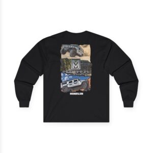 Hummer Long Sleeve T-Shirt