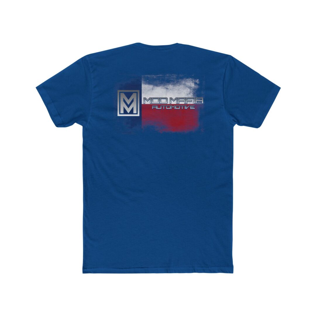 Mod Mafia Texas T-Shirt - Image 18