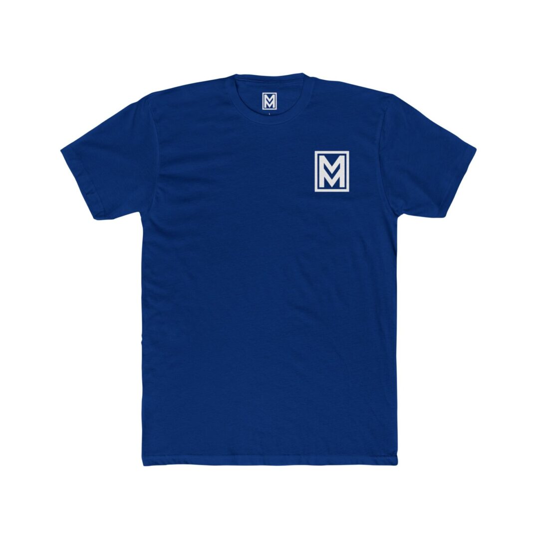 Mod Mafia Texas T-Shirt - Image 19