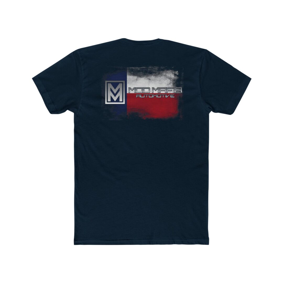 Mod Mafia Texas T-Shirt - Image 22
