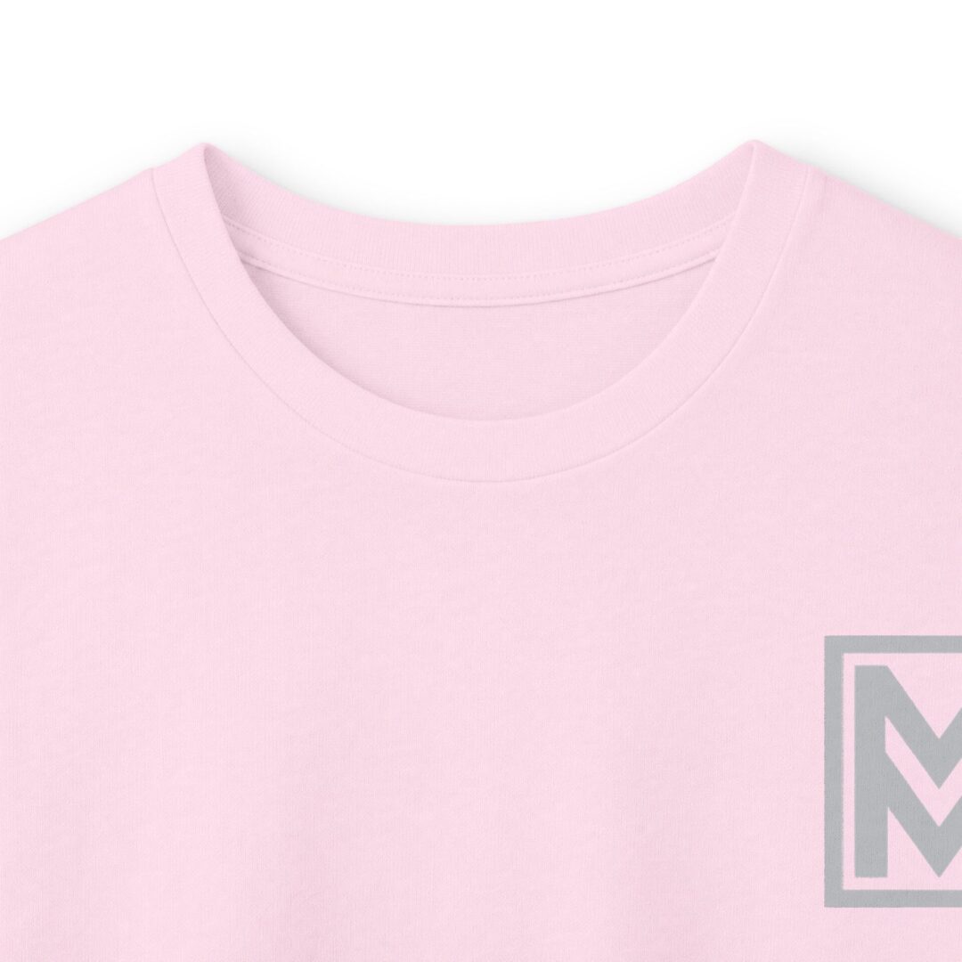 Family Long Sleeve T-Shirt | "Everyone Wants to Be in the Mafia" Back Print - Image 51