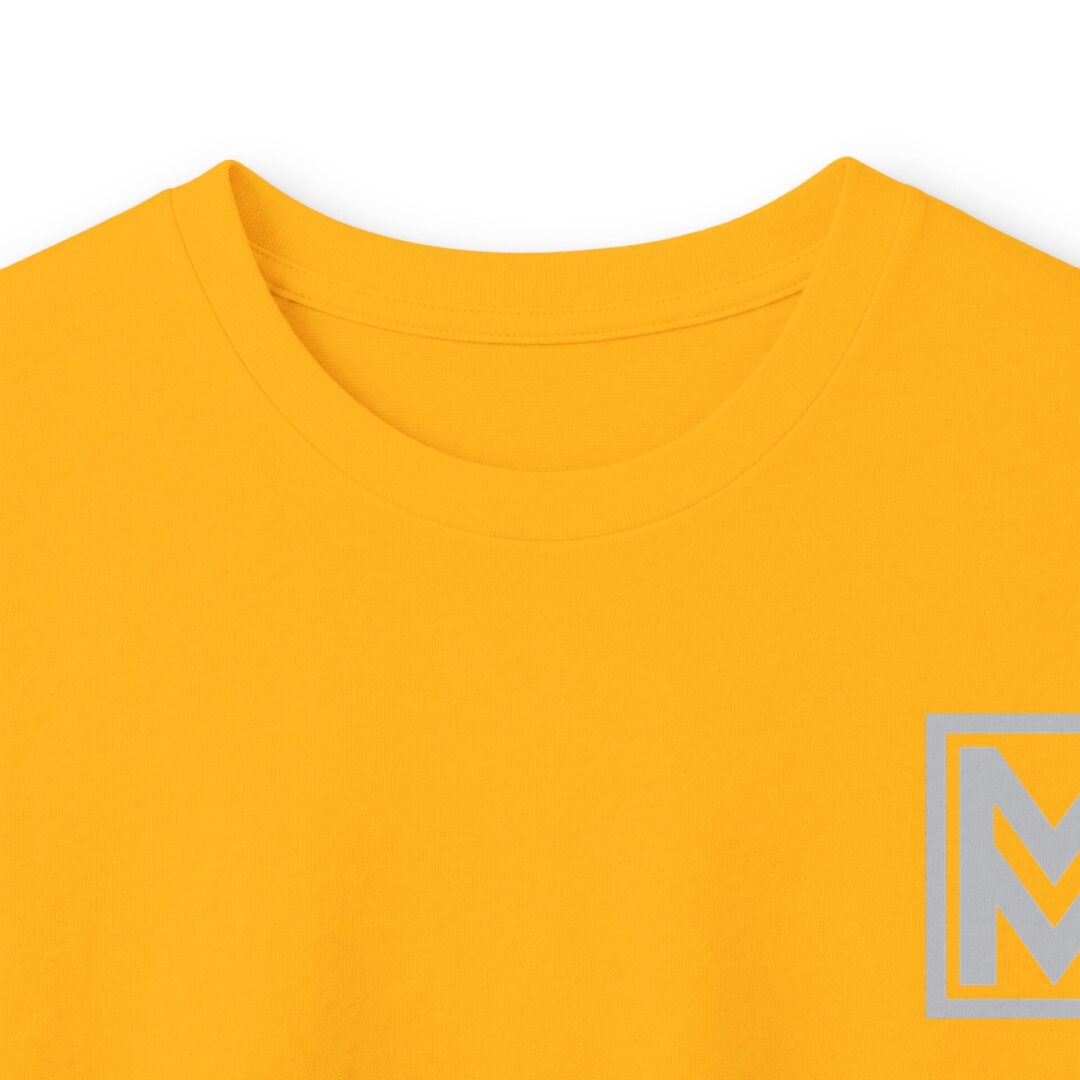 Family Long Sleeve T-Shirt | "Everyone Wants to Be in the Mafia" Back Print - Image 35