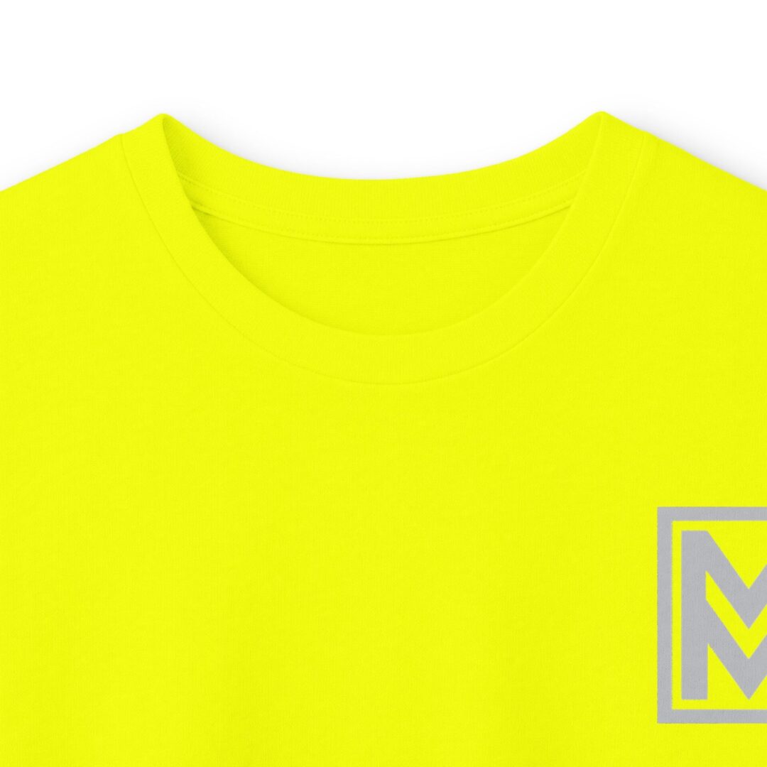 Family Long Sleeve T-Shirt | "Everyone Wants to Be in the Mafia" Back Print - Image 43