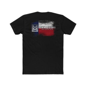 Mod Mafia Texas T-Shirt