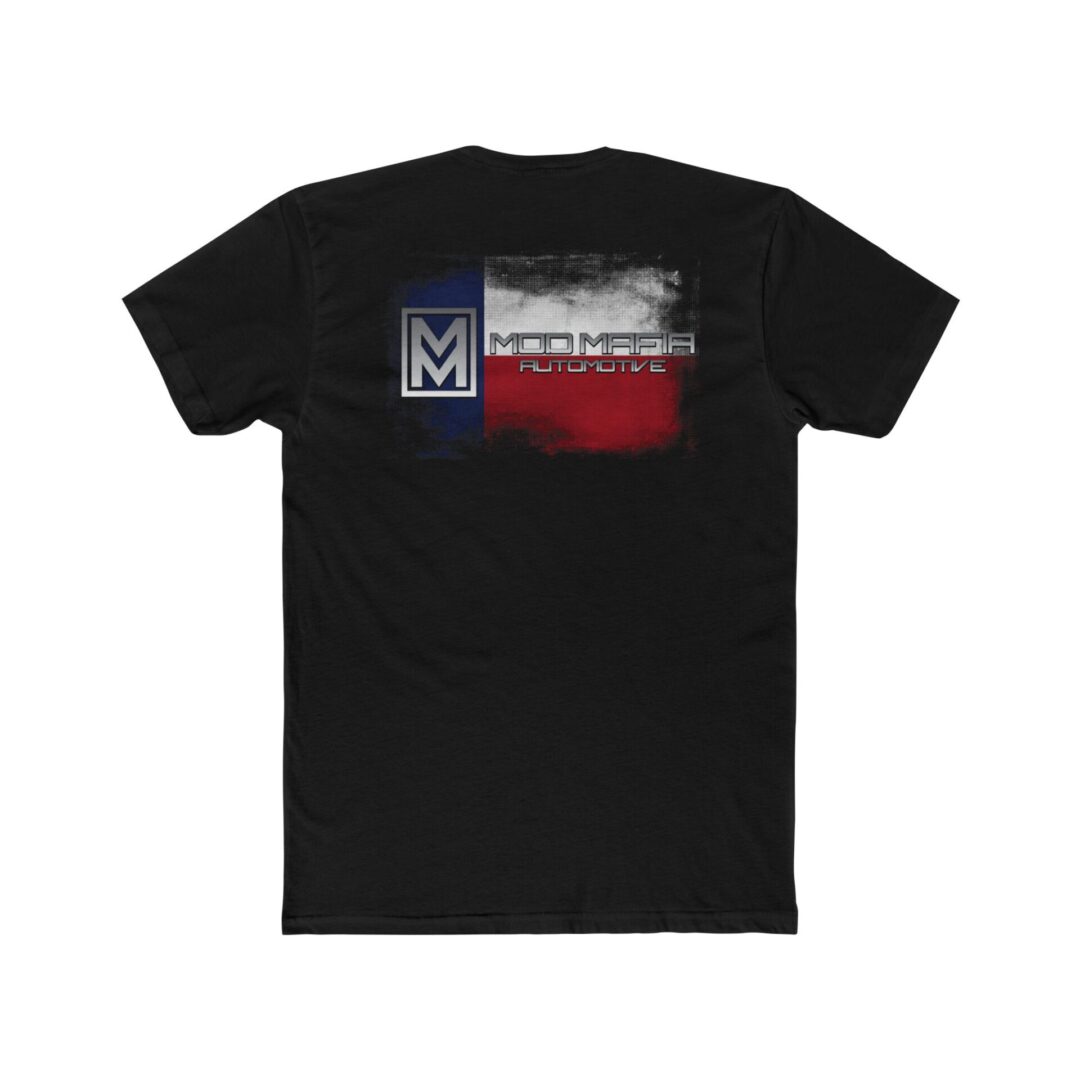 Mod Mafia Texas T-Shirt
