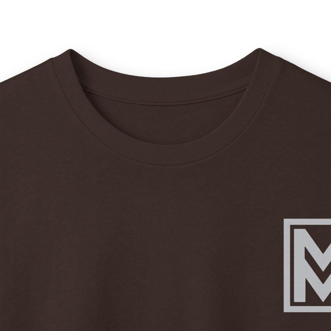 Family Long Sleeve T-Shirt | "Everyone Wants to Be in the Mafia" Back Print - Image 39