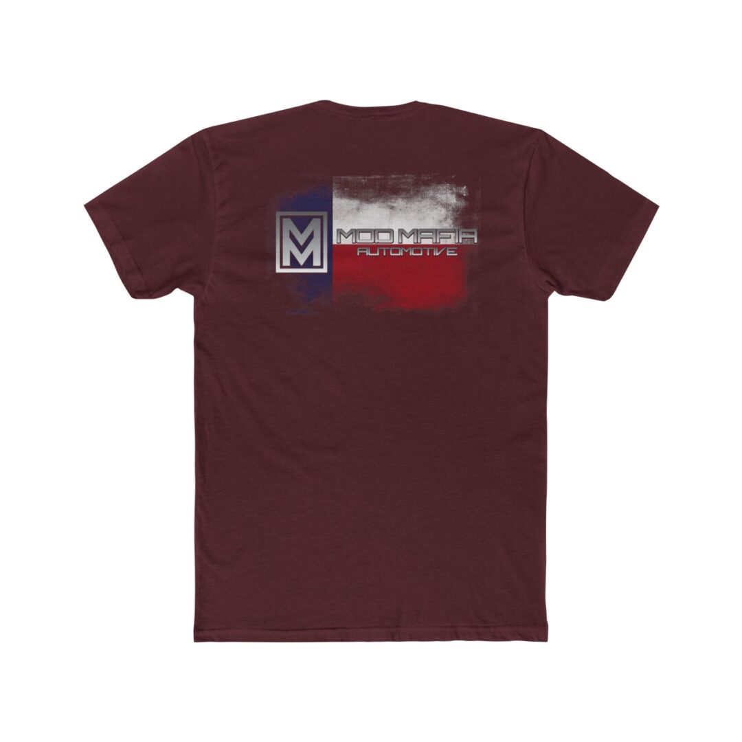Mod Mafia Texas T-Shirt - Image 26