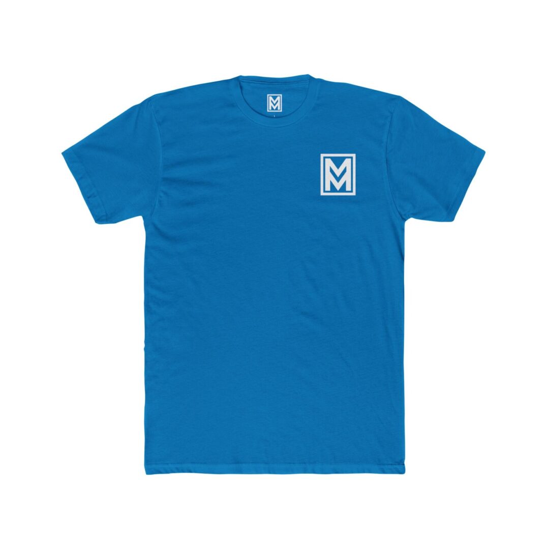 Crew Tee — “I Don't Understand Everything I Know” Graphic Tee - Image 15