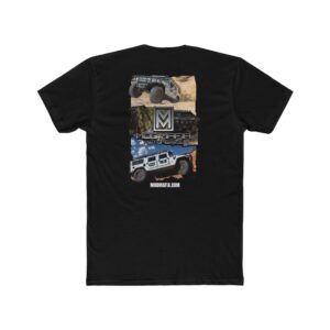 Hummer T-Shirt