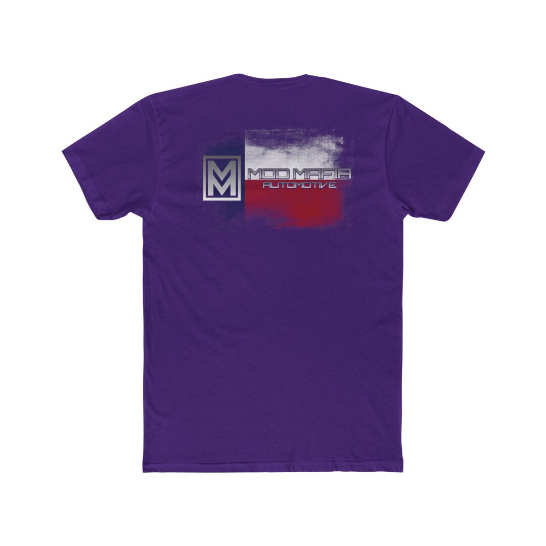 Mod Mafia Texas T-Shirt - Image 24